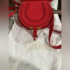Chloe Mini Marcie